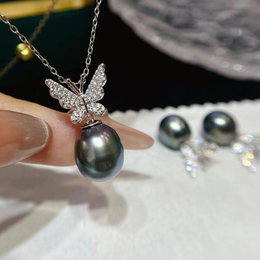 <gary>Customized service for Joanne, 4 S925 pendent + 8 Alloy jewelries