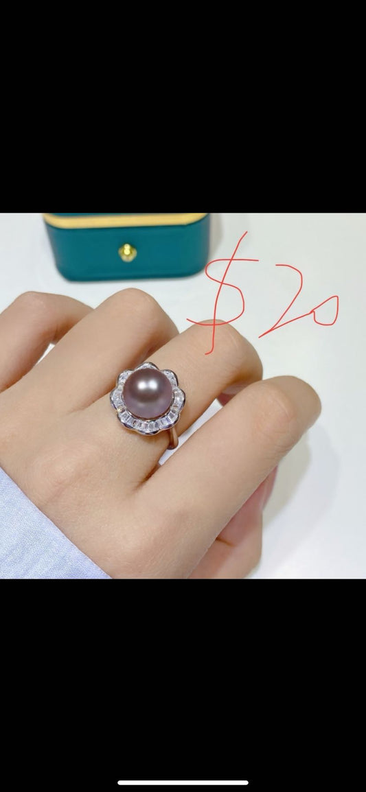 Customized service for Kelly, 1 S925 Earring, 1 S925 Bracelet, 1 S925 Ring
