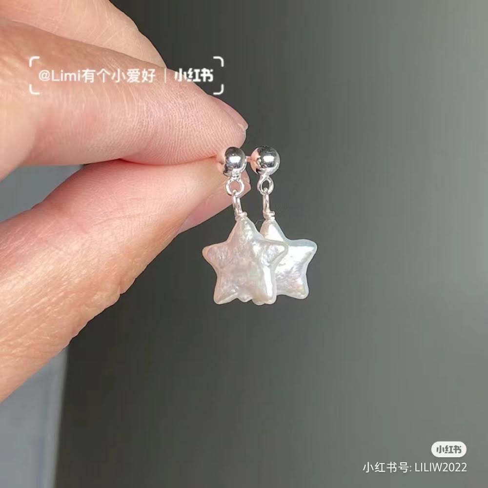 Customized service for stacey, 3 S925 earring