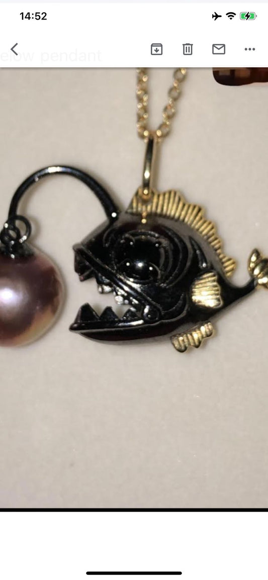 Customized service for smith, 1 S925 pendent
