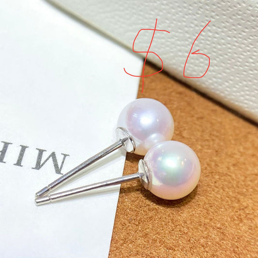 Customized service for shanique, 2 S925 earring, 2 earring, 2 ring