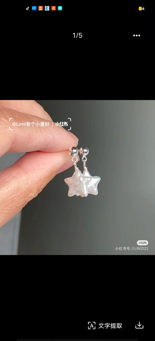 Customized service for hunter, 2 S925 jewelries