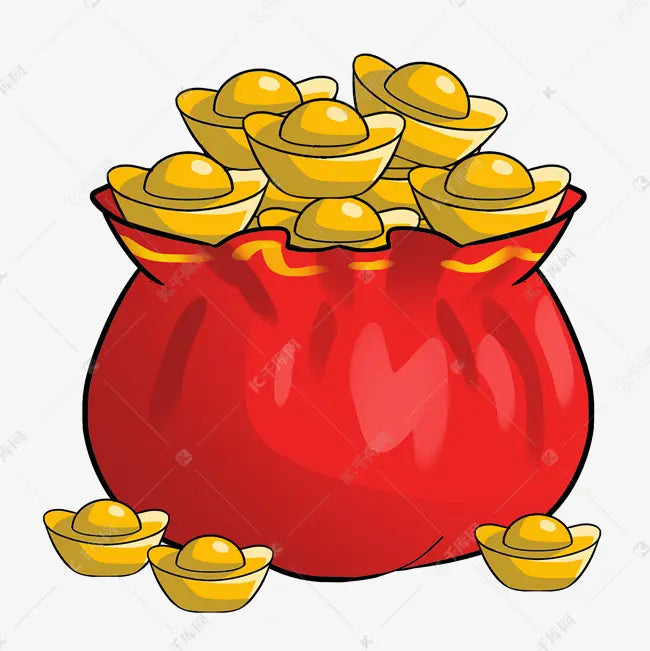 【Live】Lucky Scoops Jinsperle