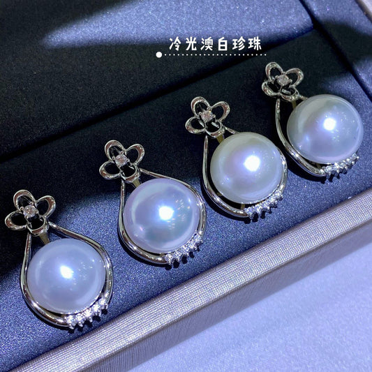 Customized service for Joceline, 1 S925 pendent, 1 alloy necklace, 1 alloy bracelet