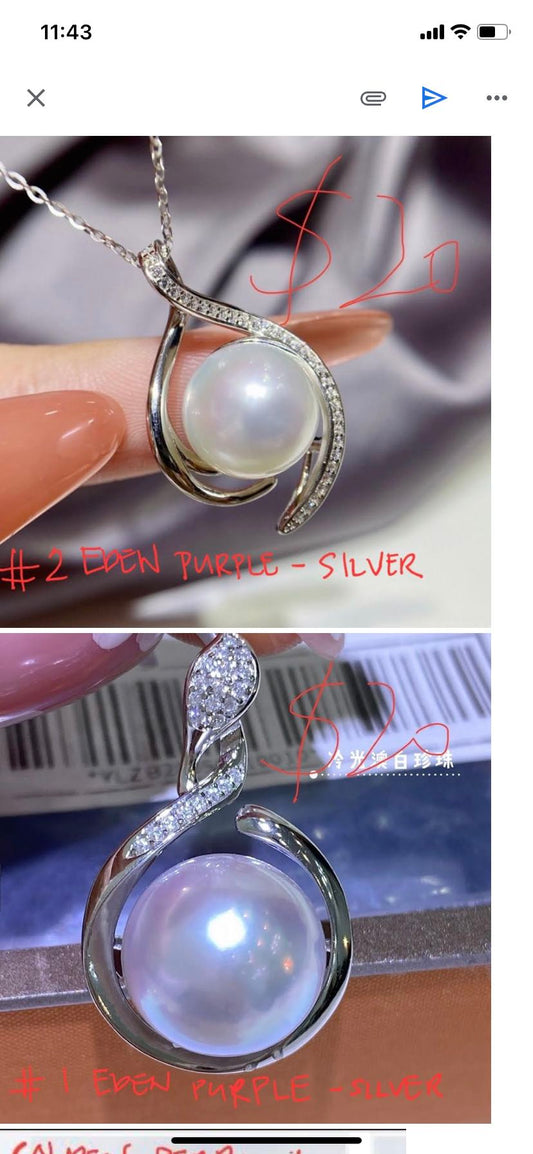 Customized Service for Hazel, 3 S925 pendent + 1 S925 ring + Alloy Bracelet