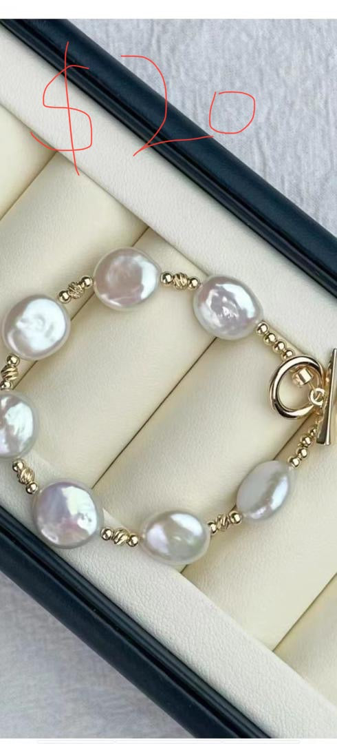 [Gary]Customized Service for Adrian, 1 S925 Bracelet, 1 S925 pendent
