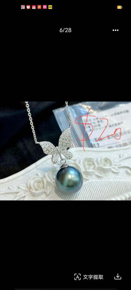 Customized service for Tracey, 4 S925 pendent, 1 S925 Bracelet